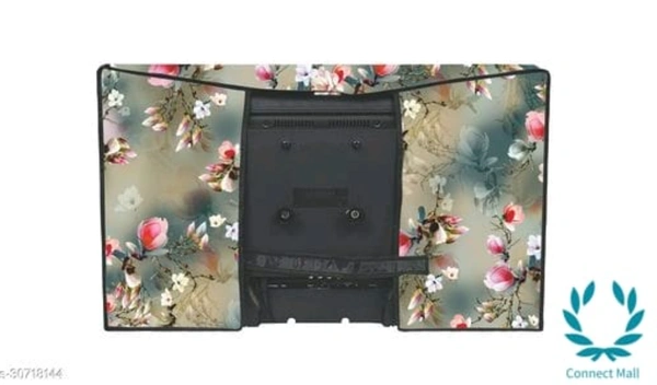 TV cover for LED TV 32 Inch